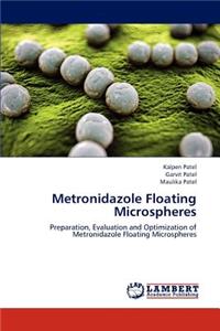 Metronidazole Floating Microspheres