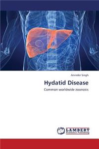 Hydatid Disease