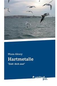 Hartmetalle