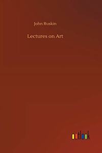 Lectures on Art