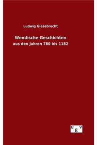 Wendische Geschichten