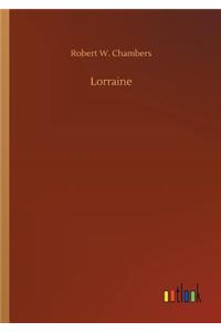 Lorraine