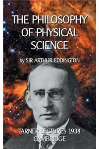 Philosophy of Physical Science