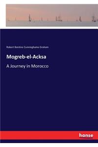 Mogreb-el-Acksa