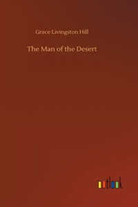 Man of the Desert