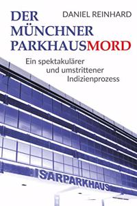 Münchner Parkhausmord