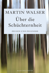 Über die Schüchternheit