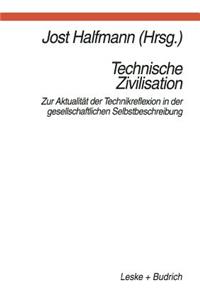 Technische Zivilisation