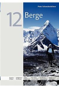 12 Berge