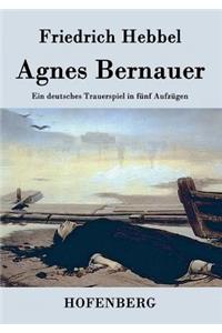 Agnes Bernauer