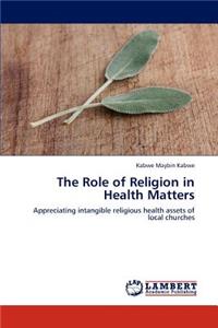 Role of Religion in Health Matters