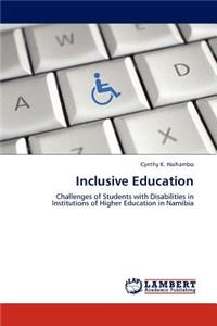 Inclusive Education