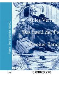 Land der Pelze