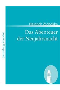 Abenteuer der Neujahrsnacht