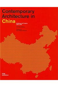 Contemporary Architecture in China