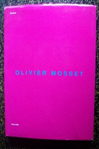 Olivier Mosset