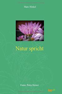 Natur spricht