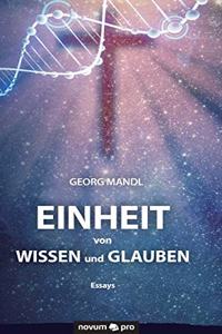 Einheit von Wissen und Glauben