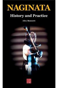 Naginata. History and Practice