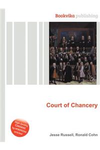 Court of Chancery