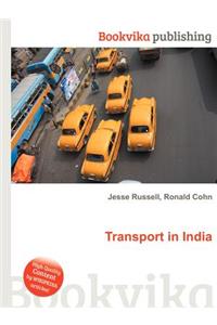 Transport in India