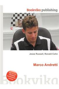 Marco Andretti