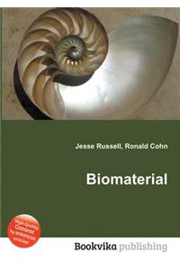 Biomaterial