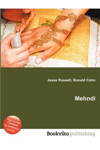 Mehndi