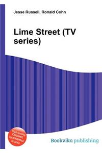 Lime Street (TV Series)