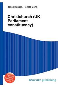 Christchurch (UK Parliament Constituency)