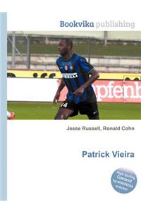 Patrick Vieira