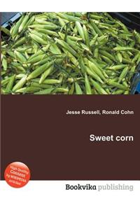 Sweet Corn