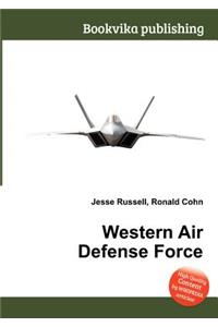 Western Air Defense Force