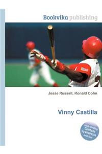 Vinny Castilla