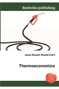 Thermoeconomics