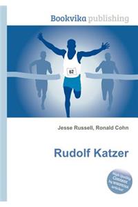 Rudolf Katzer