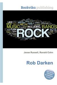 Rob Darken