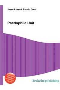 Paedophile Unit