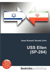USS Ellen (Sp-284)