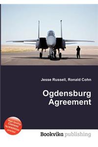 Ogdensburg Agreement