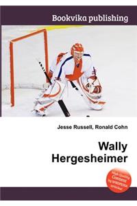 Wally Hergesheimer