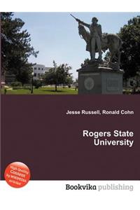 Rogers State University
