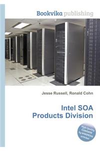 Intel Soa Products Division