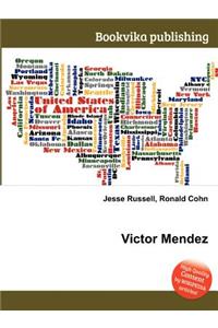 Victor Mendez
