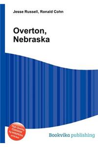 Overton, Nebraska