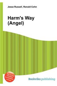 Harm's Way (Angel)