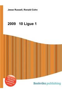 2009 10 Ligue 1