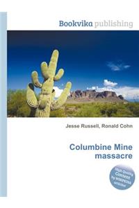 Columbine Mine Massacre
