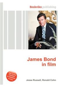 James Bond in Film