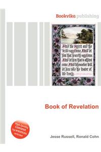 Book of Revelation